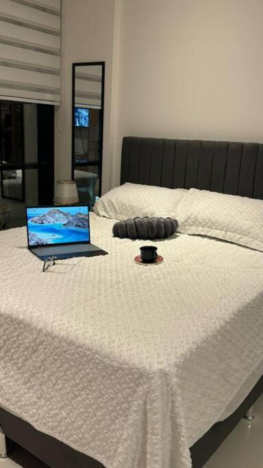 Monoambiente Completo Y Apartment