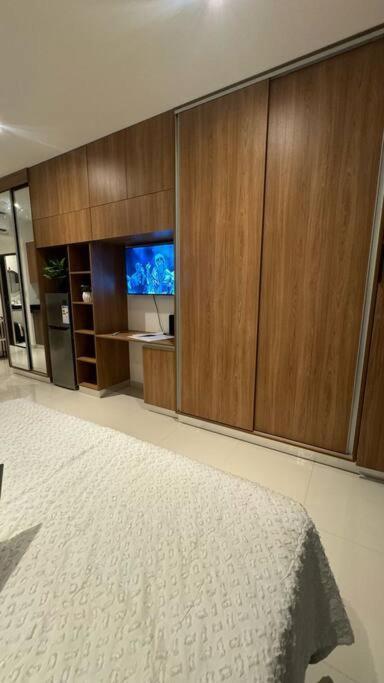 Apartment Monoambiente Completo Y *