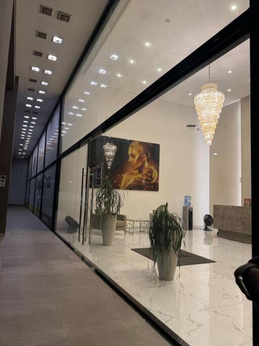Apartment Monoambiente Completo Y